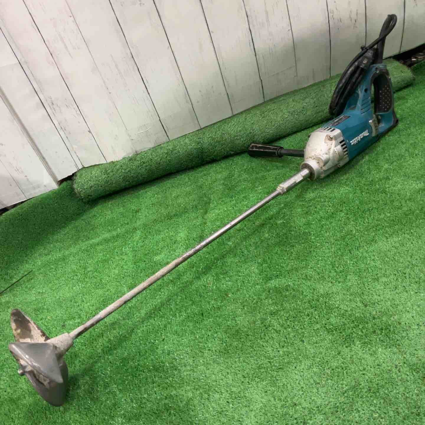 ☆マキタ(makita) かくはん機 UT2204【草加店】 – アクトツール