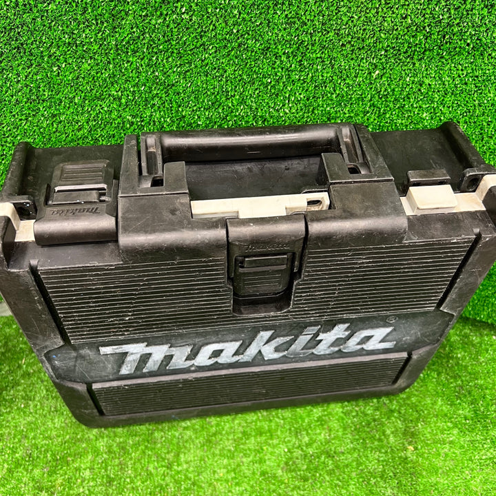 ★マキタ(makita) コードレスインパクトドライバー TD148DRTX【桶川店】