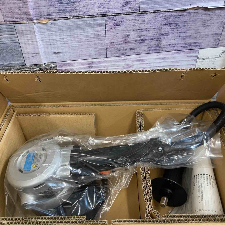 ◇NDC（日本電産テクノモータ） 高周波スーパーグラインダ SGHP18A【八潮店】