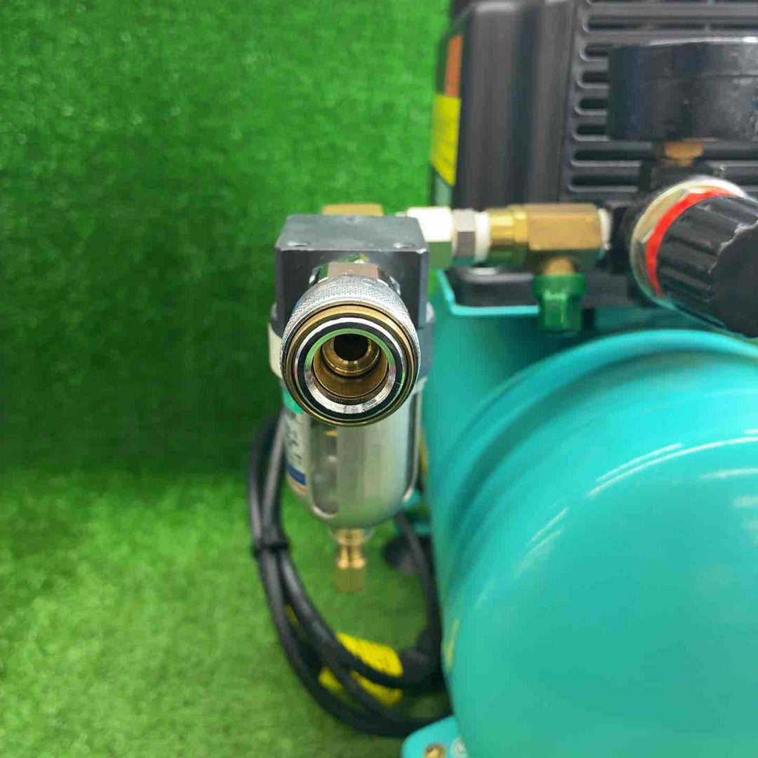 ナカトミ エアコンプレッサー CP-100【藤沢店】