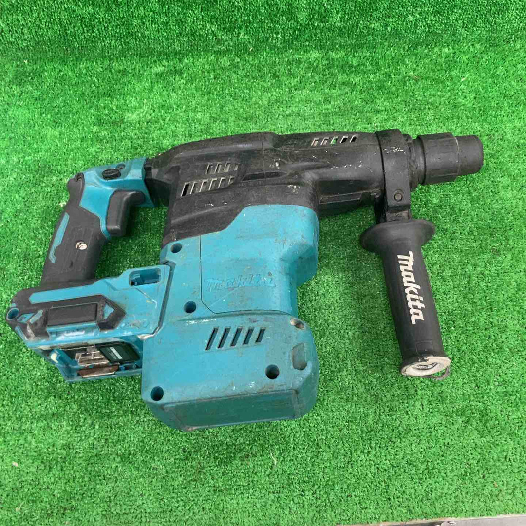 ★マキタ(makita) コードレスハンマドリル HR008GRMX【川崎店】