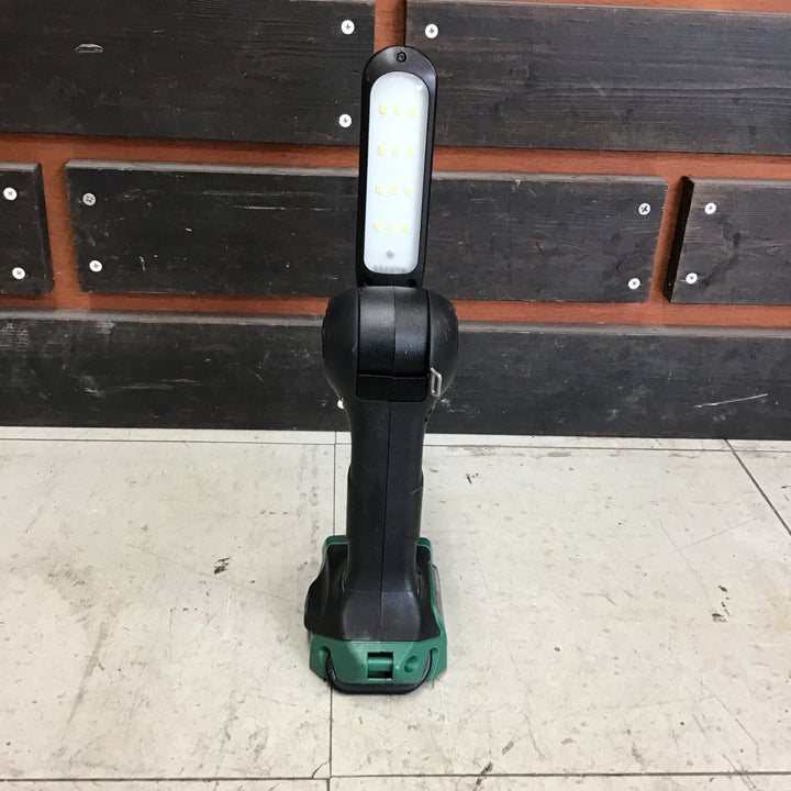 【中古品】ハイコーキ/HIKOKI ※旧:日立工機  コードレスワークライト 本体のみ  UB18DJL 【鴻巣店】