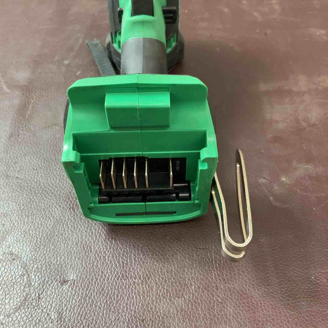 【中古品】 ハイコーキ(HIKOKI ※旧:日立工機) 18V コードレスインパクトドライバー WH18DC(NN) 【東大和店】