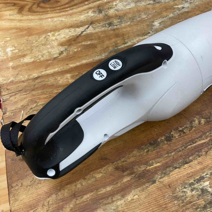 ☆マキタ(makita) コードレスクリーナー CL181FDZW【柏店】