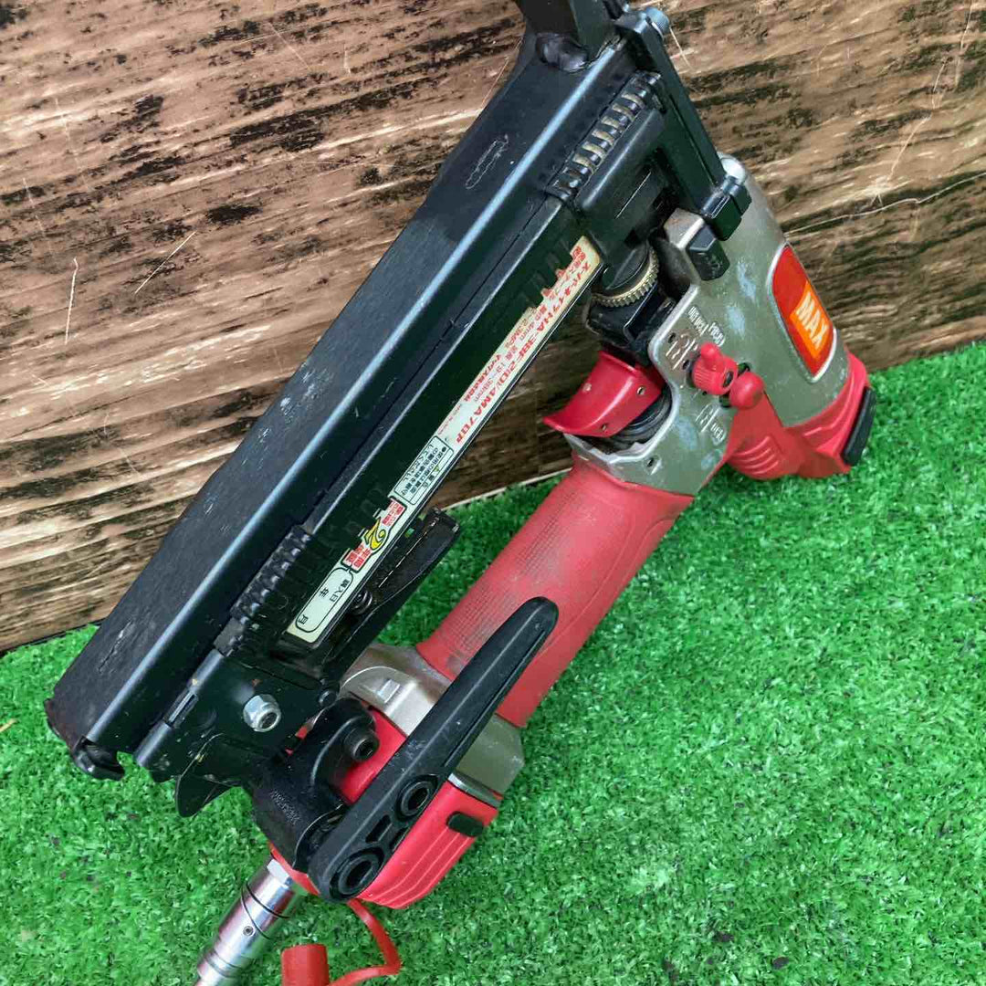 ★マックス(MAX) 高圧フロアタッカ HA-38F2(D)/4MA【川越店】