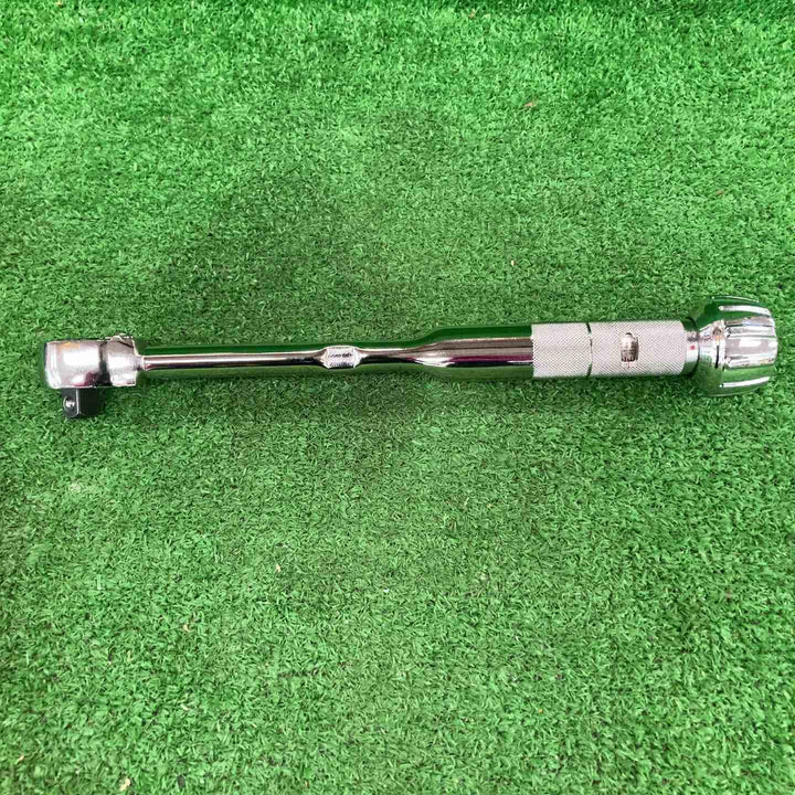 ◇トルクレンチ 東日製作所 TOHNICHI MTQL40N【川崎店】