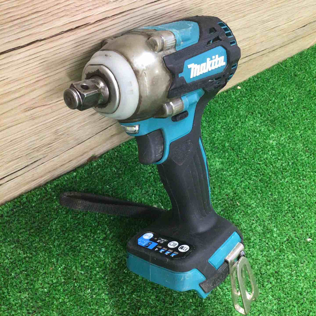 ★マキタ(makita) コードレスインパクトレンチ TW300DZ【町田店】