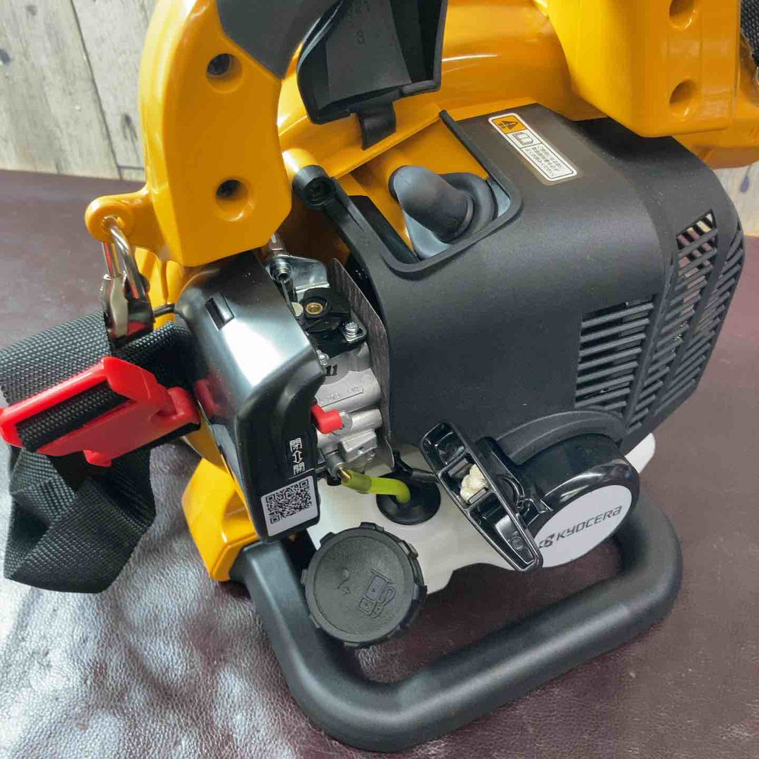 【未使用(店頭展示品)】リョービ(RYOBI) エンジンブロワー EBLK-2100 4352100【東大和店】