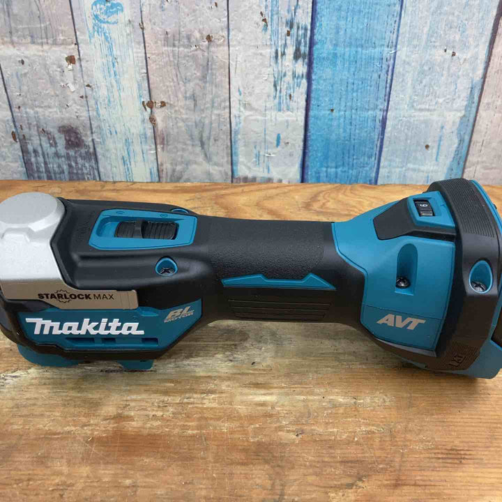 【美品】★マキタ(makita) コードレスマルチツール TM52DZ 18V 本体のみ【柏店】