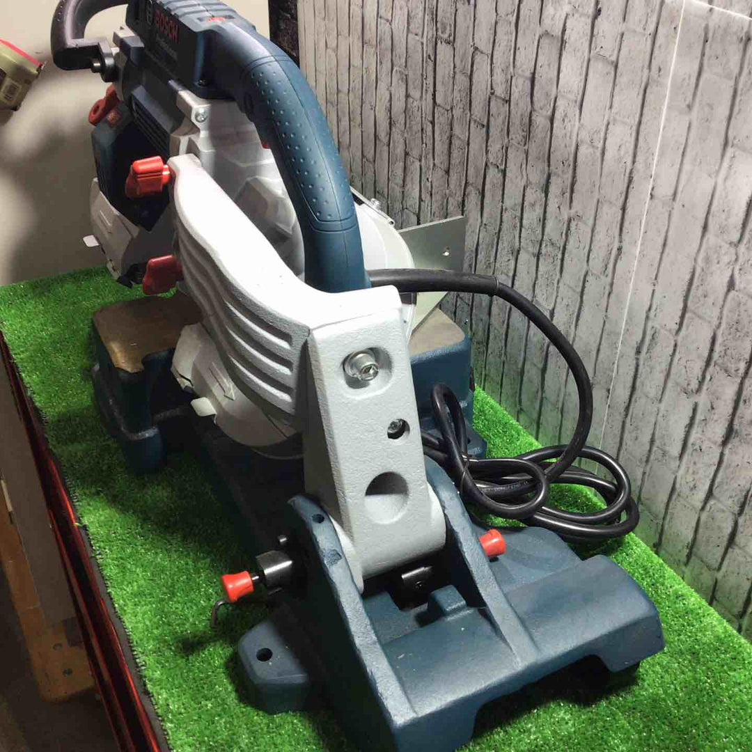 BOSCH(ボッシュ)バンドソー+バンドソーベースセット  GCB120B【川口店】