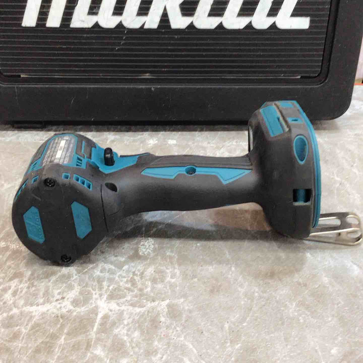 ★マキタ(makita) コードレスインパクトドライバー TD170DRGX【八潮店】