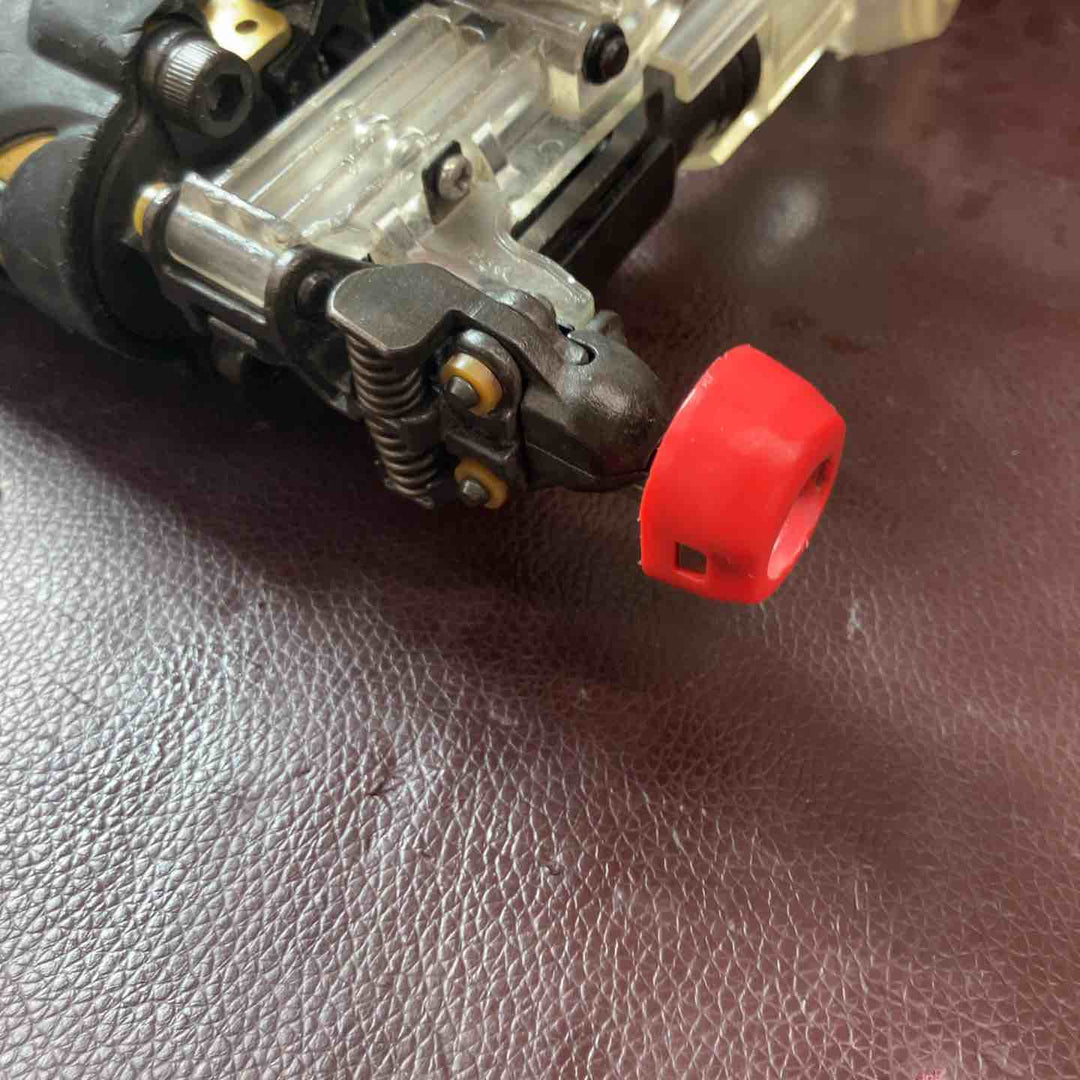 【中古品】ハイコーキ(HIKOKI ※旧:日立工機) 高圧エアネジ打ち機 WF4H2【東大和店】