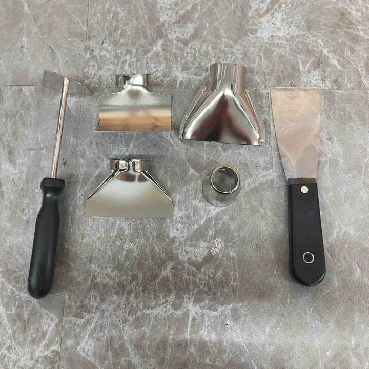 【中古品】◇リョービ RYOBI ホットエアガン HAG-1551 ヒートガン【八潮店】