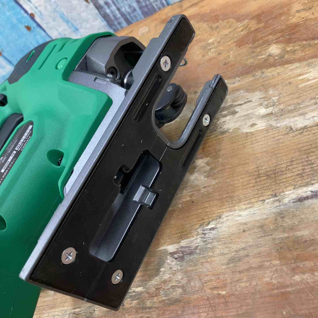 【美品/中古品】★ハイコーキ(HIKOKI ※旧:日立工機) コードレスジグソー CJ36DA(XP) 36V マルチボルトバッテリー【柏店】