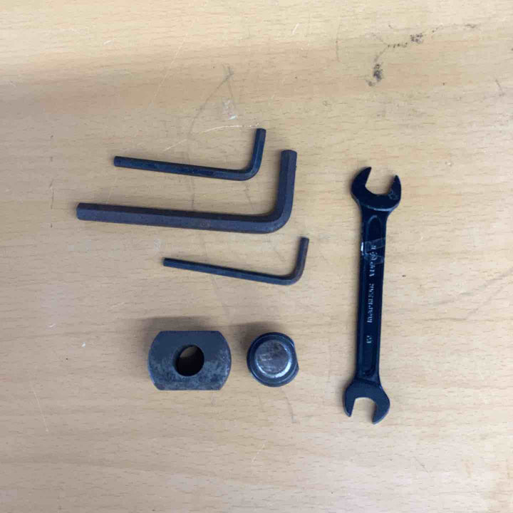 ◇マキタ(makita) 電動パンチャ PP150【越谷店】