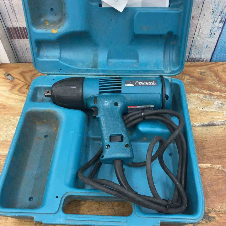 ☆マキタ(makita) インパクトレンチ 6905H【柏店】