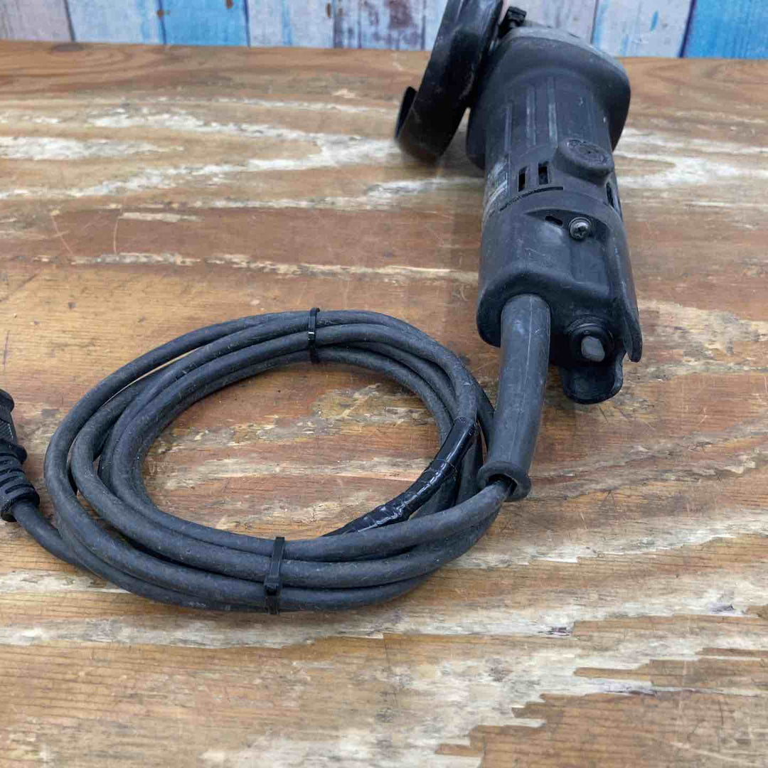 ☆マキタ(makita) 100mmディスクグラインダ 9539B【柏店】