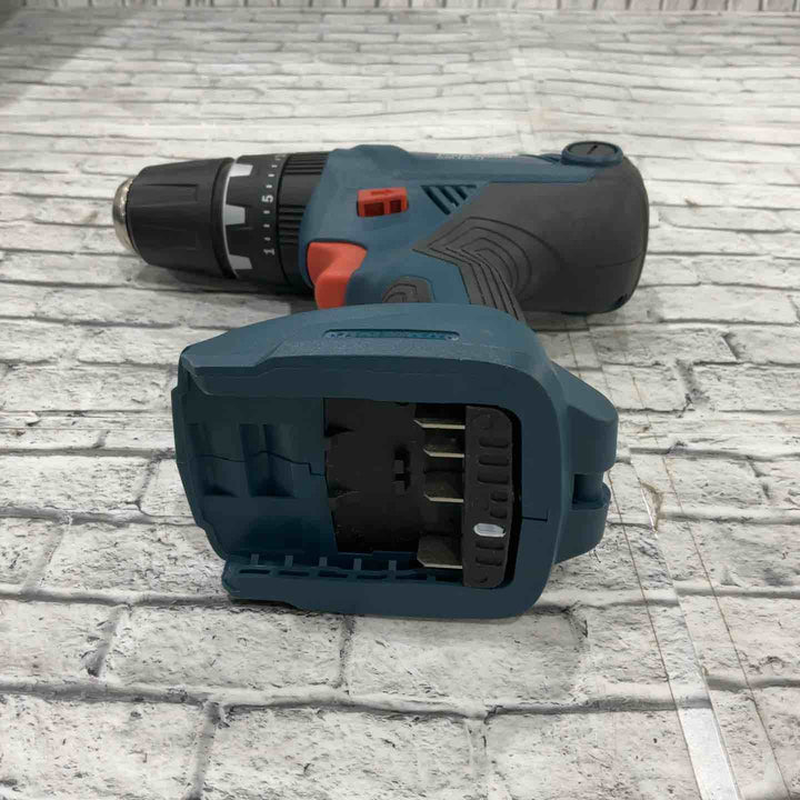◇ボッシュ(BOSCH)  18Vコードレス振動ドライバードリル GSB18V-21【川口店】