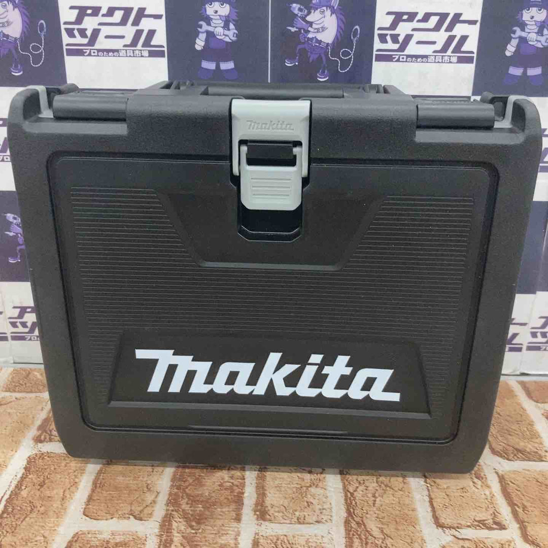 【中古美品】マキタ(makita) コードレスインパクトドライバー TD173DRGXB【所沢店】