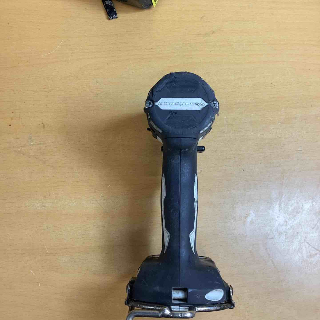 ★マキタ(makita) コードレスインパクトドライバー TD171DZW【越谷店】