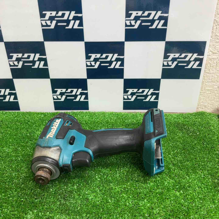 ★マキタ(makita) コードレスインパクトドライバー TD173DZ【草加店】