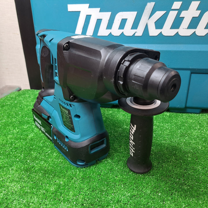 【美品】マキタ/makita 18V コードレスハンマドリル HR244DRGX 【岩槻店】