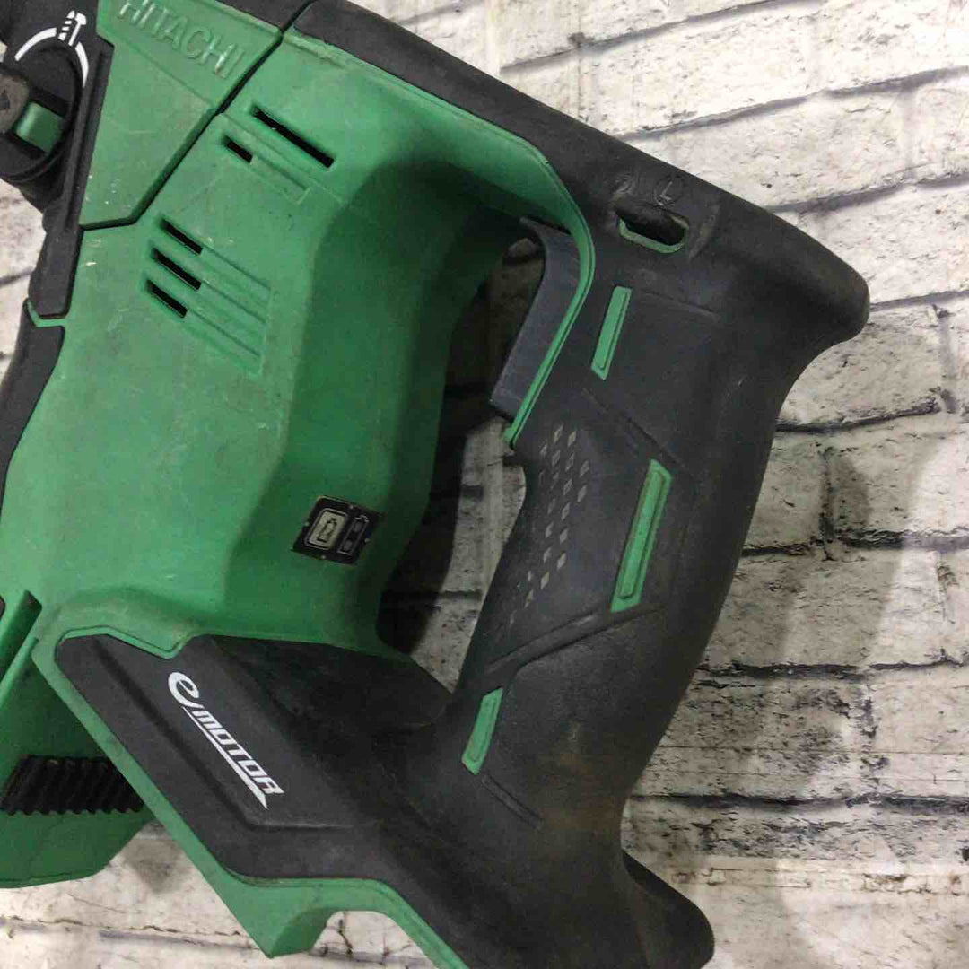 ★ハイコーキ(HIKOKI ※旧:日立工機) コードレスハンマドリル DH36DBDL(2LYCK)【川口店】
