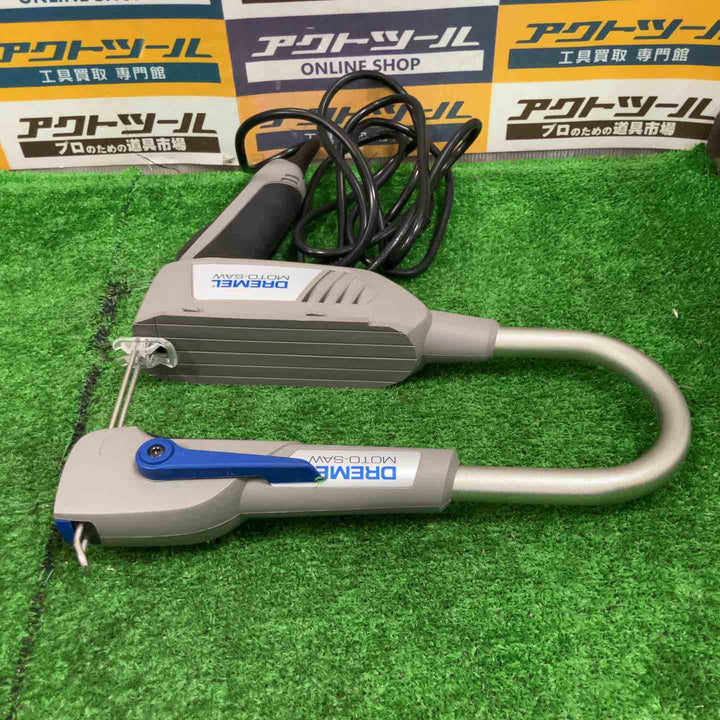 DREMEL（ドレメル） MOTO-SAW 万能糸のこ【草加店】