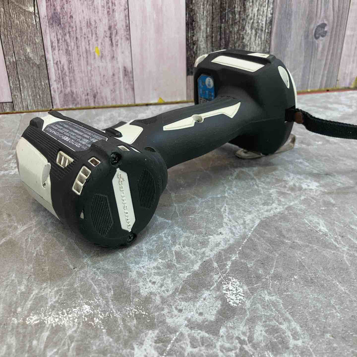 【中古品】★マキタ(makita) コードレスインパクトドライバー TD171DZW【八潮店】
