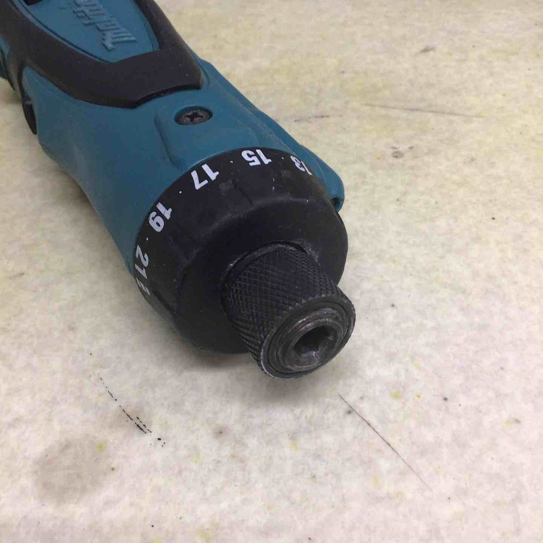 ☆マキタ(makita) コードレスペンドライバドリル DF010DS【町田店】