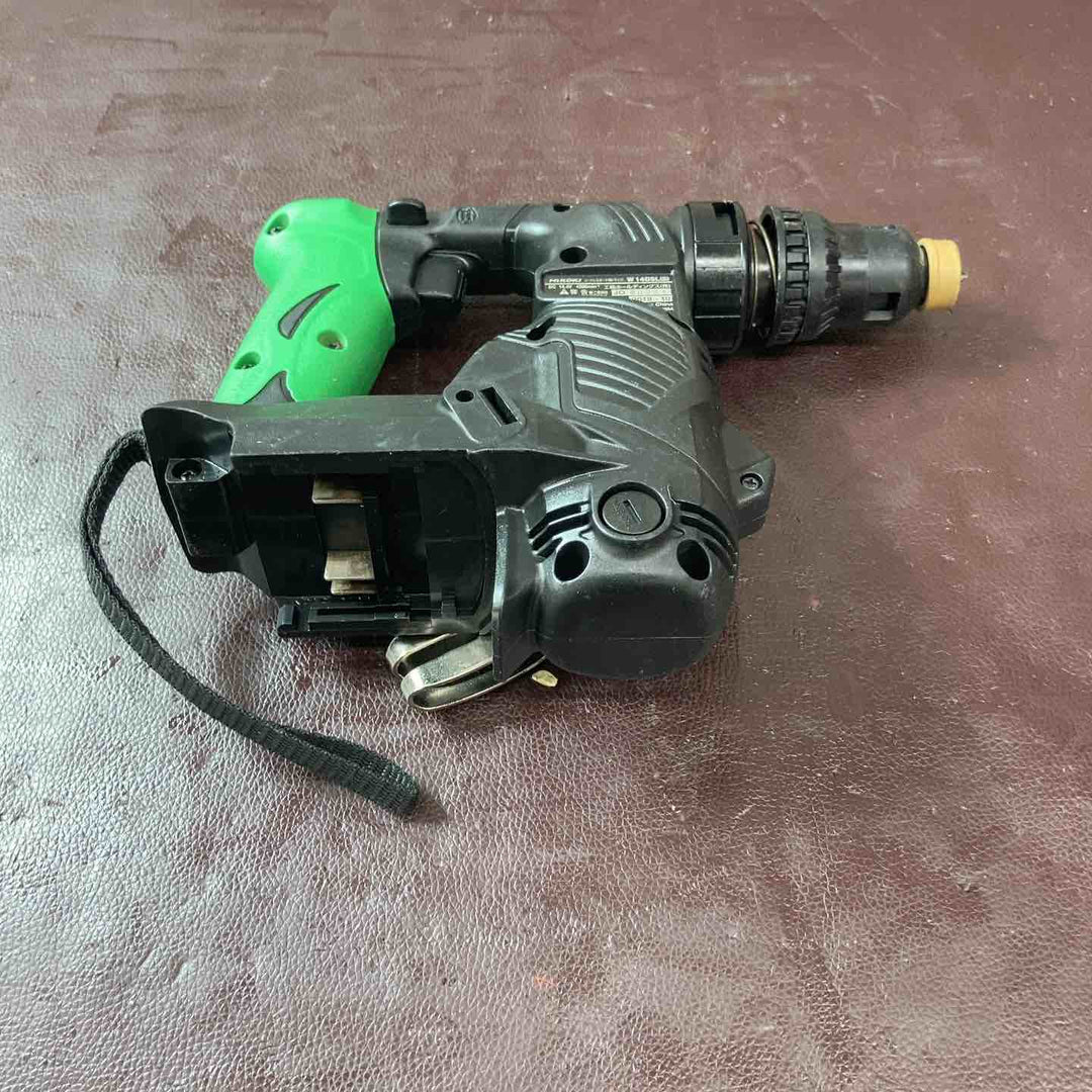 【中古品】 HiKOKI(旧日立工機) 14.4Vコードレスボード用ドライバー W14DSL(NN)(S) 【東大和店】