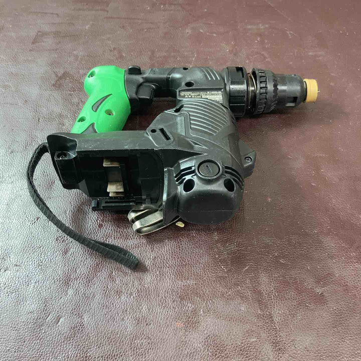 【中古品】 HiKOKI(旧日立工機) 14.4Vコードレスボード用ドライバー W14DSL(NN)(S) 【東大和店】