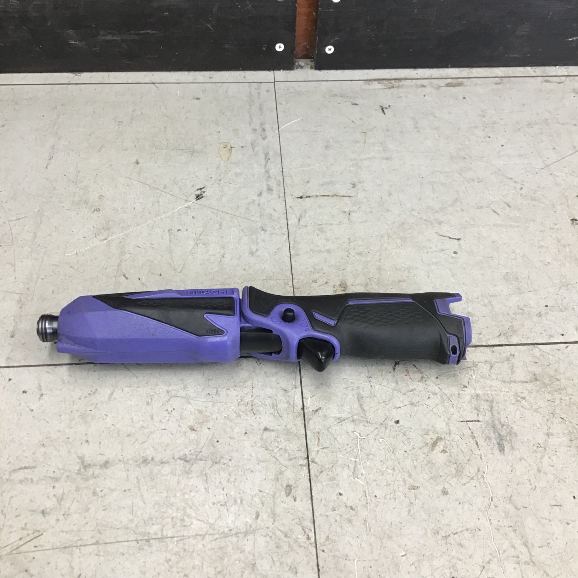 現状品】 ハイコーキ/HIKOKI ※旧:日立工機 コードレスペン