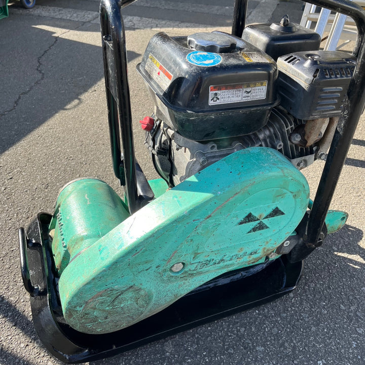 【中古品/店頭受取り限定】★三笠(mikasa) プレートコンパクター MVC-F60H【東大和店】