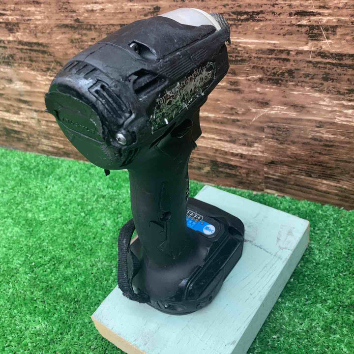 ★マキタ(makita) コードレスインパクトドライバー TD172DZB【川越店】