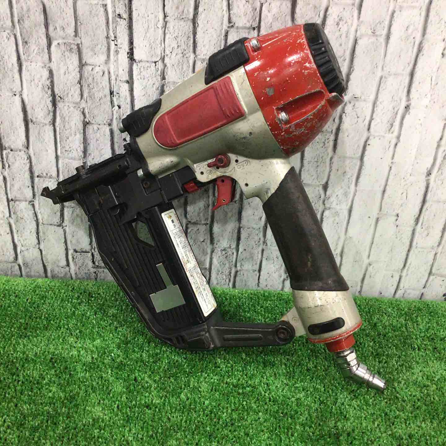 ☆マックス(MAX) 常圧フロアタッカ TA-557F/957Tフロア【川口店 ☆マックス(MAX) 常圧フロアタッカ TA-557F/957Tフロア【川口店