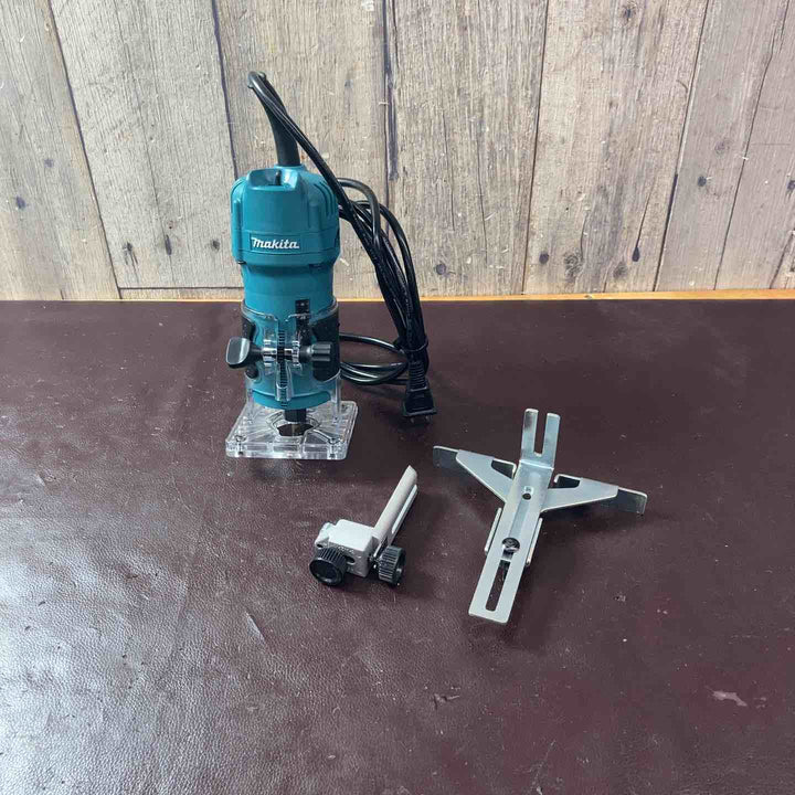 【中古品】☆マキタ(makita) 6mmトリマ 3709【東大和店】