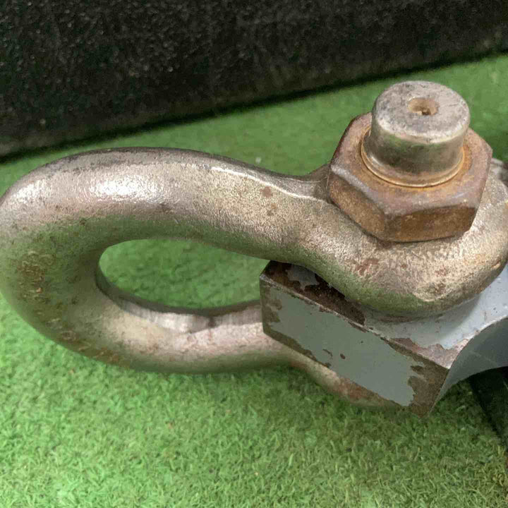 アメリカ ディロン社製 ダイナモメーター 50KN アナログ DILLON テンションメーター【町田店】