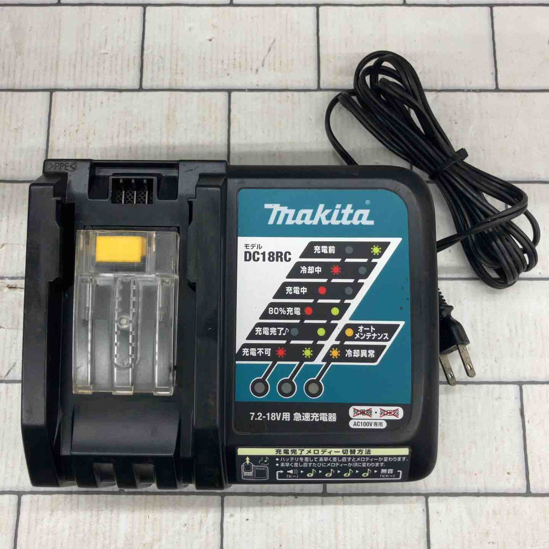 ◇マキタ(makita) コードレスニブラ JN161DRF【所沢店】