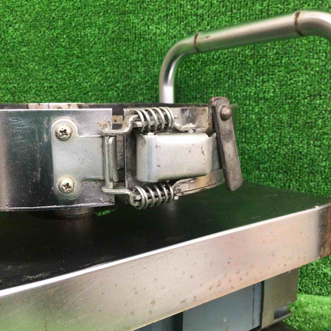 【現状品】 ミキスタ工業 シーリング材用撹拌機 軽量型ミキスタ 【鴻巣店】