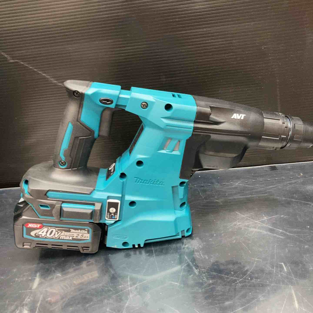 マキタ(makita) コードレスハンマドリル HR011GRDXV【川越店】