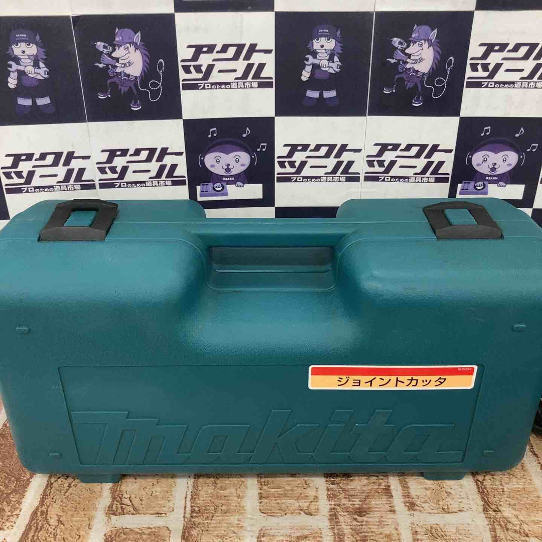 【中古品】マキタ(makita) ジョイントカッター 3901【所沢店】