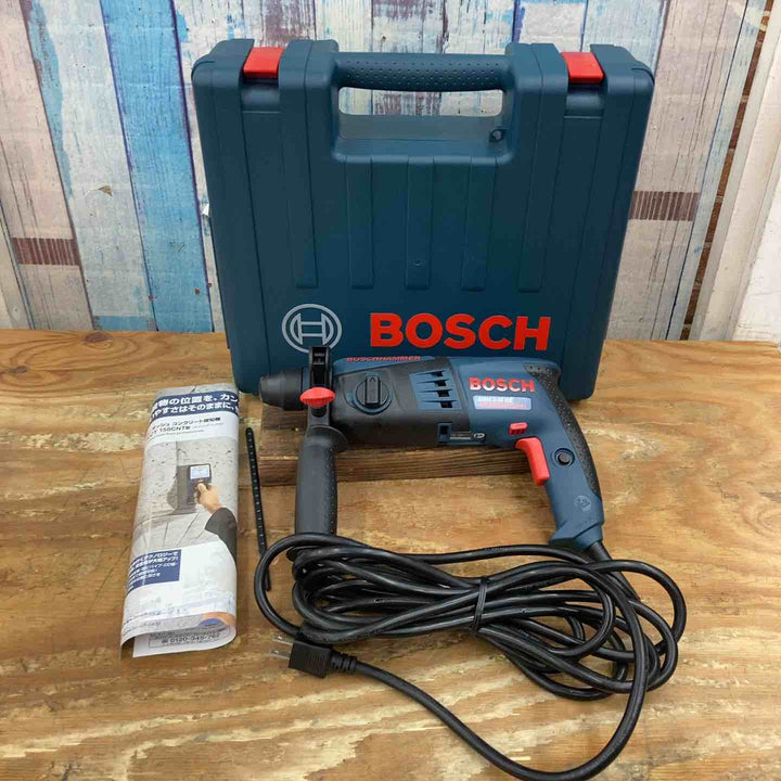 ★ボッシュ(BOSCH) ハンマドリル GBH2-18RE【柏店】