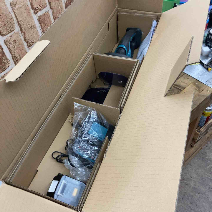 ◇マキタ(makita) コードレス生垣バリカン MUH407DWF【所沢店】