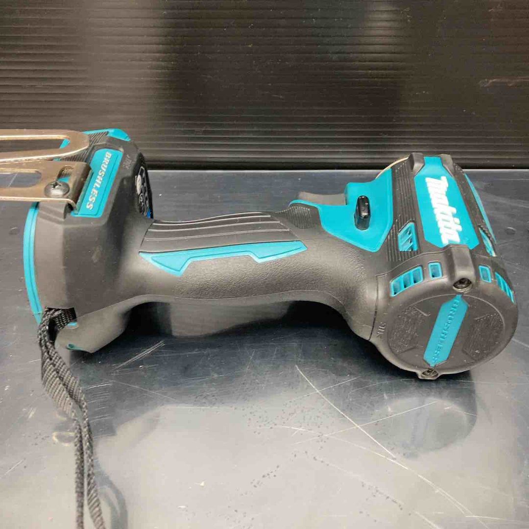 ★マキタ(makita) コードレスインパクトドライバー TD171DZ【川越店】