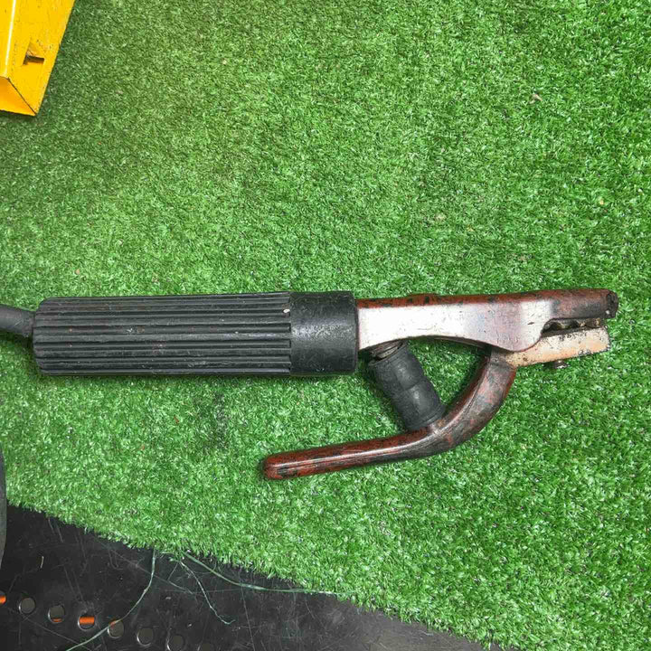 【中古品】 スズキッド (SUZUKID) 直流インバータ溶接機 IMAX120(SIM-120)【藤沢店】