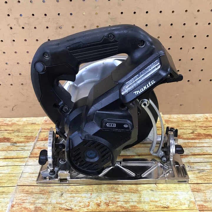 ★マキタ(makita) コードレス丸のこ HS631DZB【川崎店】