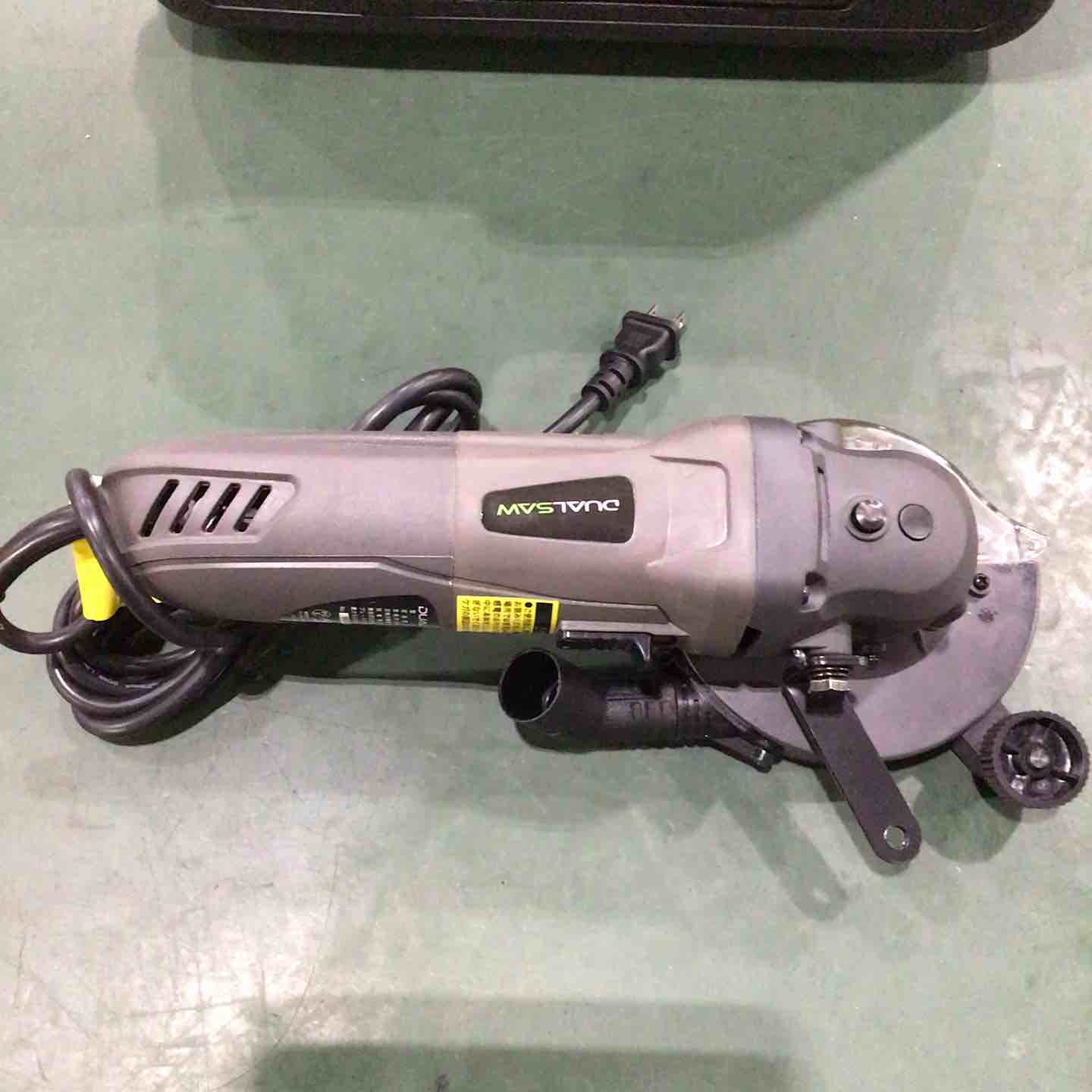 ◇デュアルソー(DUALSAW) ダブルカッター CS450【川口店】 – アクト ◇デュアルソー(DUALSAW) ダブルカッター CS450【川口店】 – アクト