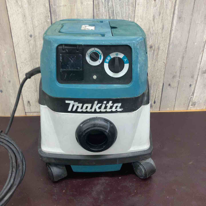 【中古品】マキタ(makita) 集じん機 乾式 484(P)【東大和店】