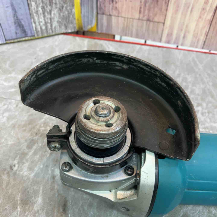 ☆マキタ(makita) 100mmディスクグラインダ 9533BL【八潮店】